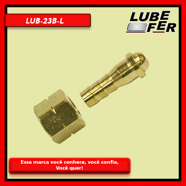 Lubefer LUB-23B-L