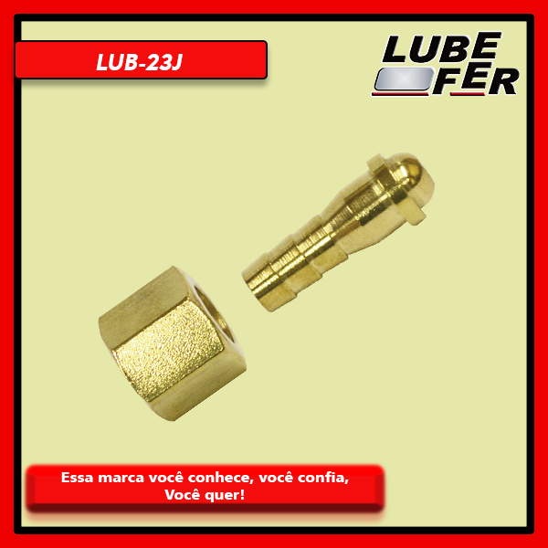 Lubefer LUB-23J