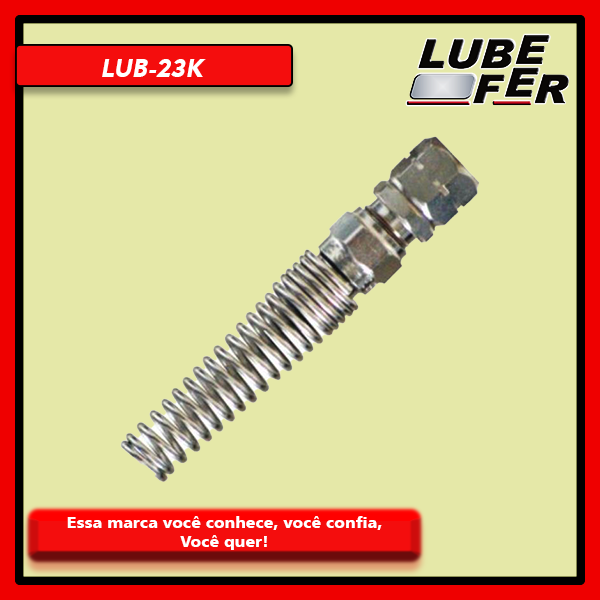 Lubefer LUB-23K