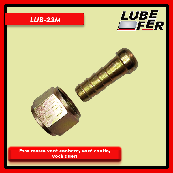 Lubefer LUB-23M