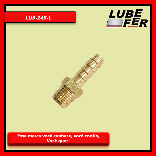 Lubefer LUB-24B-L