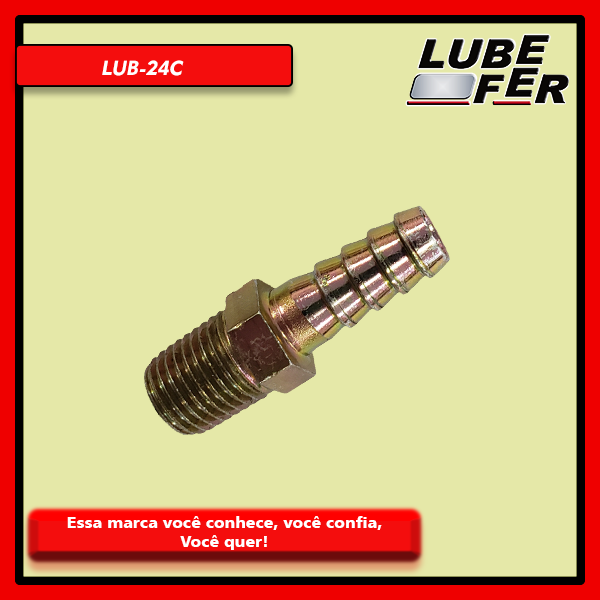 Lubefer LUB-24C