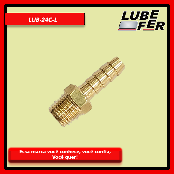 Lubefer LUB-24C-L