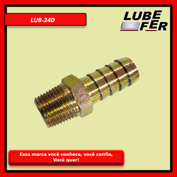 Lubefer LUB-24D