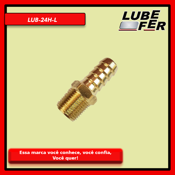 Lubefer LUB-24H-L