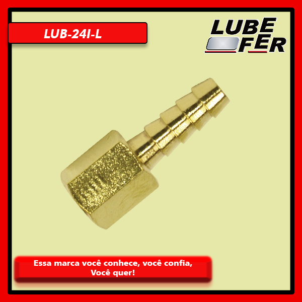 Lubefer LUB-24I-L