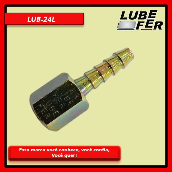 Lubefer LUB-24L