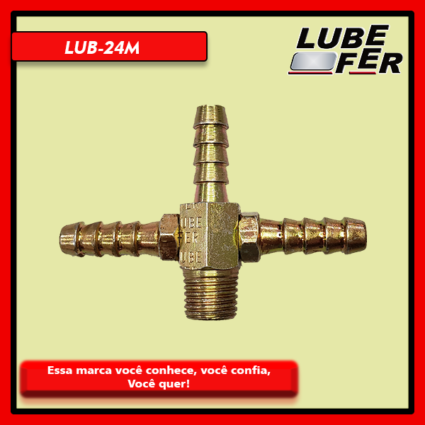 Lubefer LUB-24M