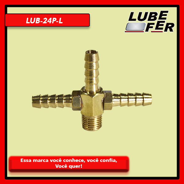 Lubefer LUB-24P-L