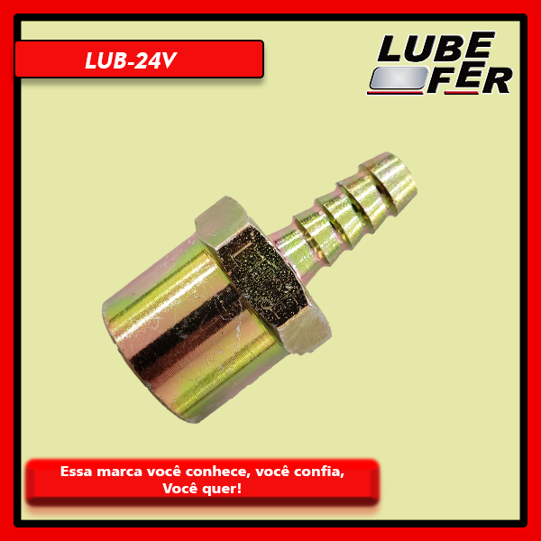 Lubefer LUB-24V