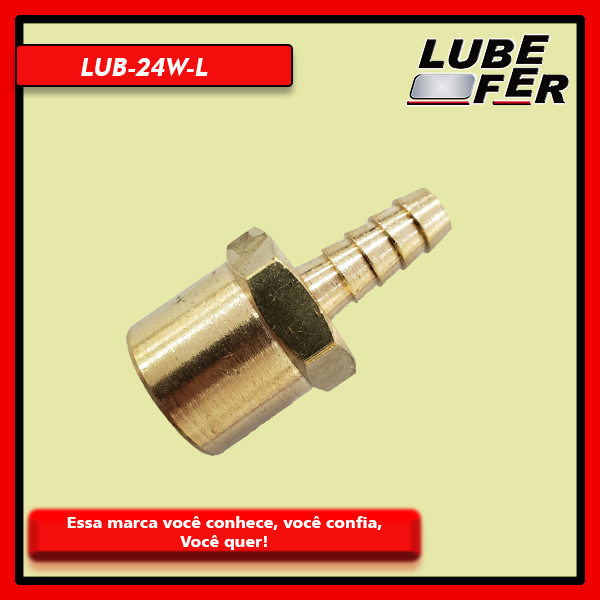 Lubefer LUB-24W-L