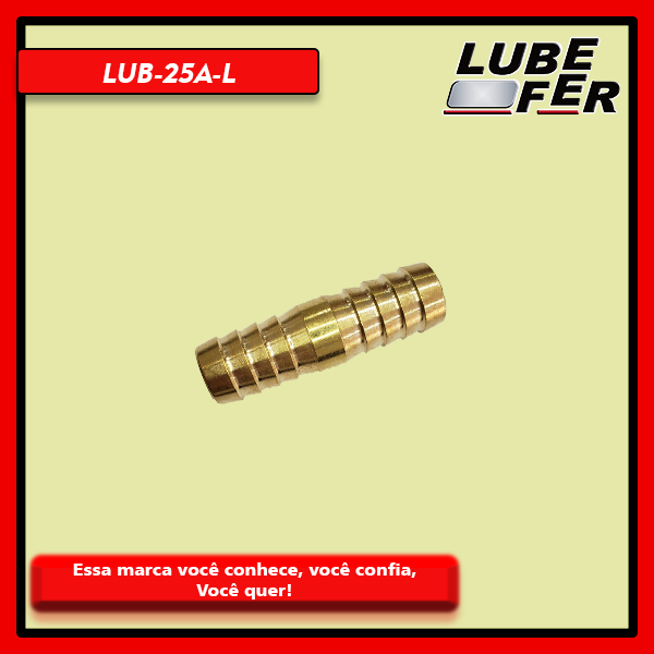 Lubefer LUB-25A-L