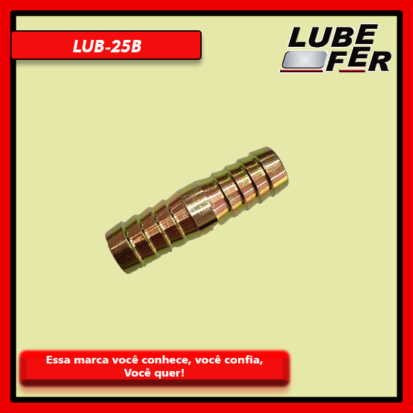 Lubefer LUB-25B