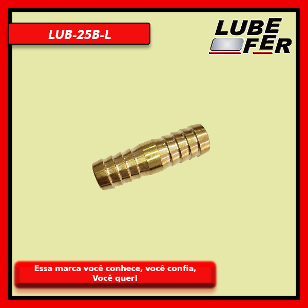 Lubefer LUB-25B-L