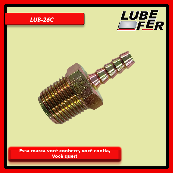 Lubefer LUB-26C