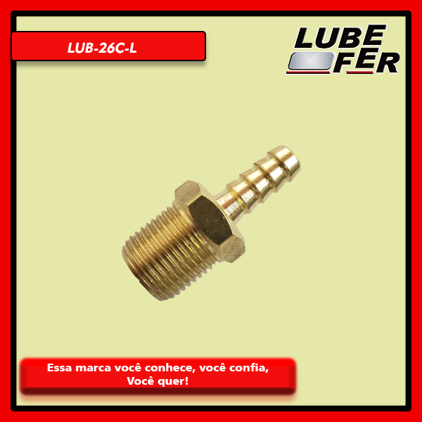 Lubefer LUB-26C-L