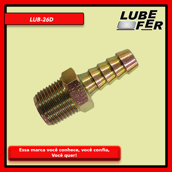 Lubefer LUB-26D