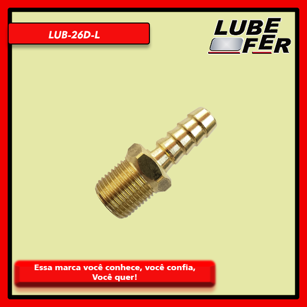 Lubefer LUB-26D-L