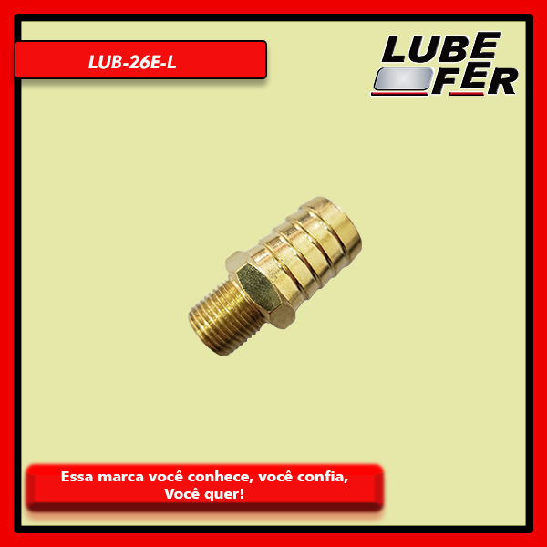 Lubefer LUB-26E-L