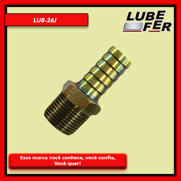 Lubefer LUB-26J