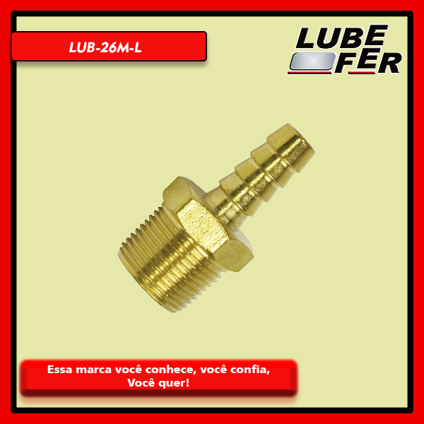 Lubefer LUB-26M-L