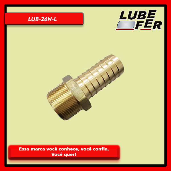 Lubefer LUB-26N-L
