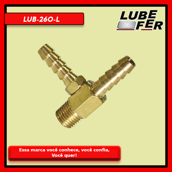 Lubefer LUB-26O-L