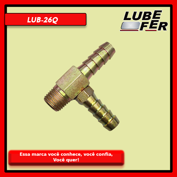 Lubefer LUB-26Q