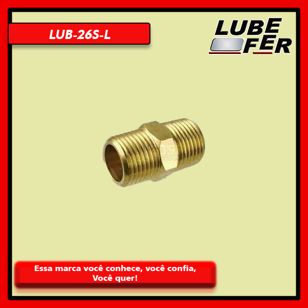 Lubefer LUB-26S-L