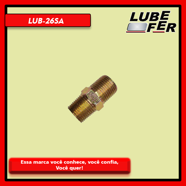 Lubefer LUB-26SA