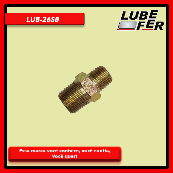 Lubefer LUB-26SB