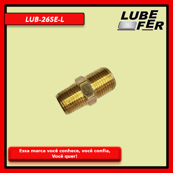 Lubefer LUB-26SE-L