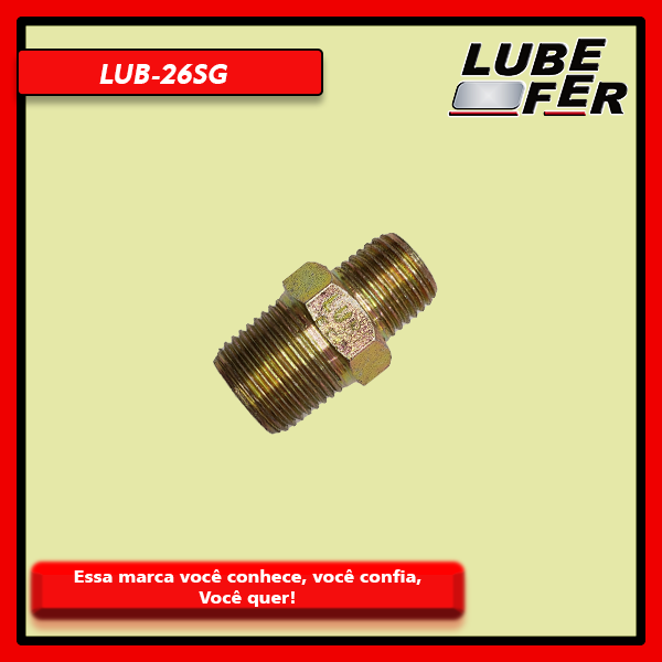 Lubefer LUB-26SG