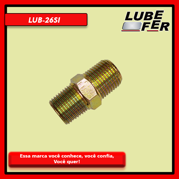 Lubefer LUB-26SI