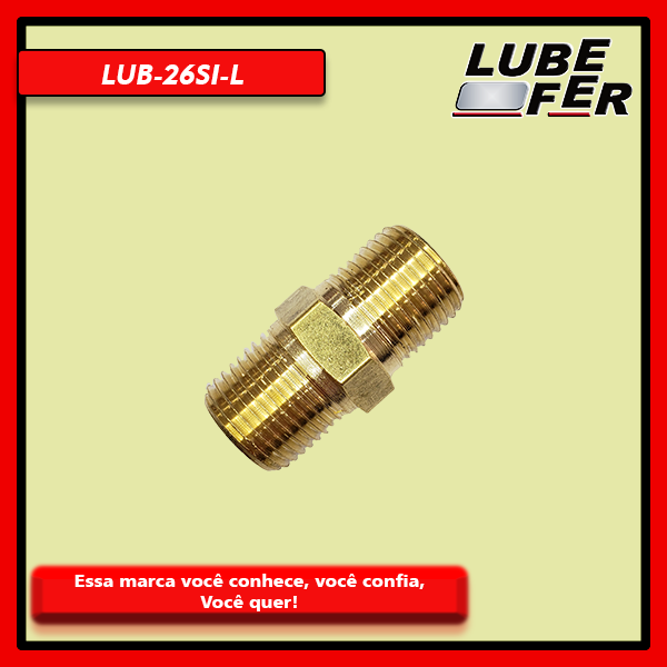 Lubefer LUB-26SI-L
