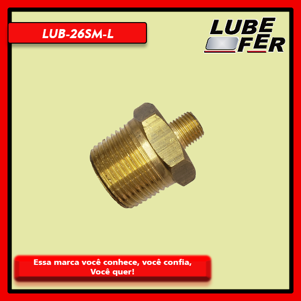 Lubefer LUB-26SM-L