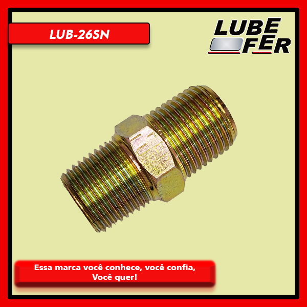 Lubefer LUB-26SN