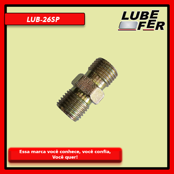 Lubefer LUB-26SP