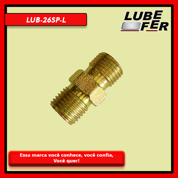 Lubefer LUB-26SP-L
