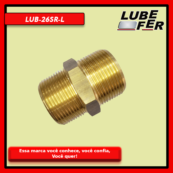 Lubefer LUB-26SR-L