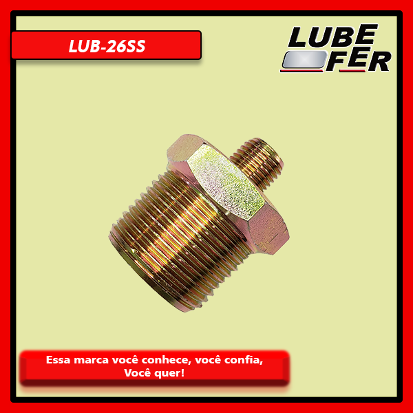 Lubefer LUB-26SS