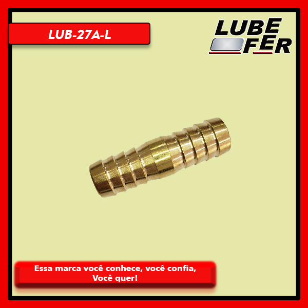 Lubefer LUB-27A-L