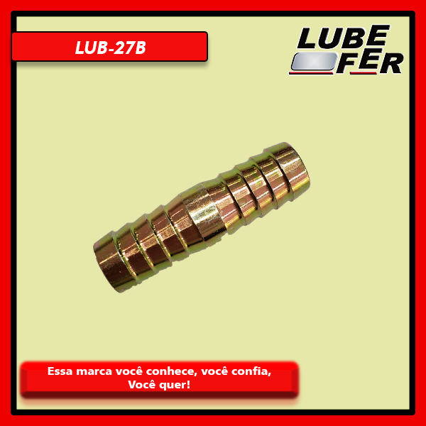 Lubefer LUB-27B