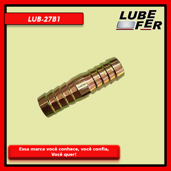 Lubefer LUB-27B1