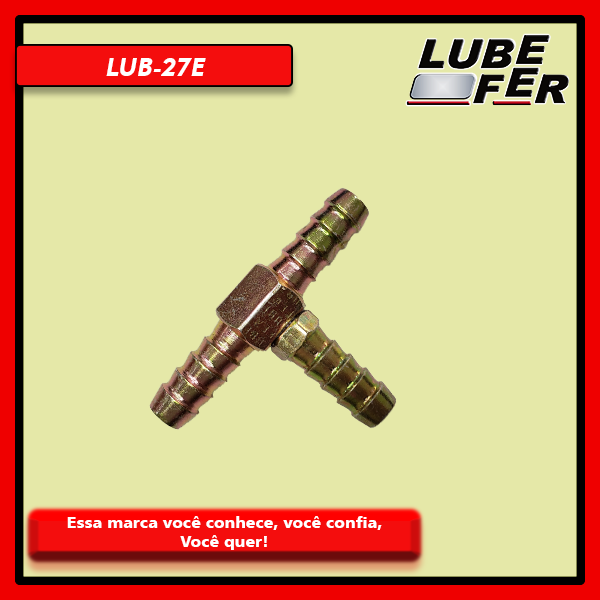 Lubefer LUB-27E