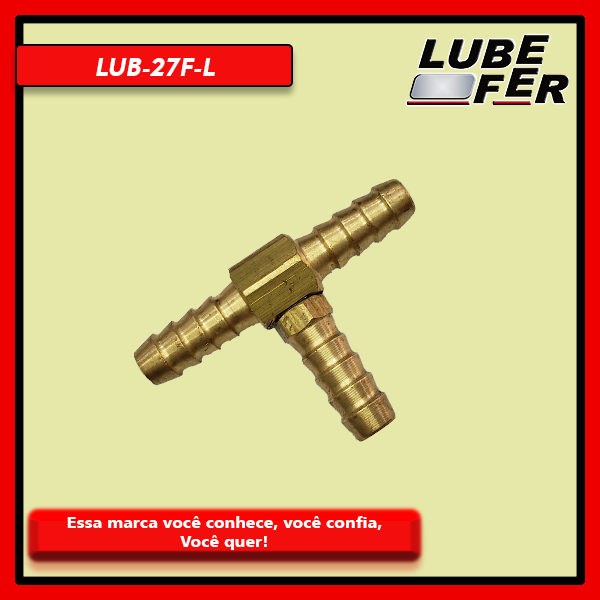 Lubefer LUB-27F-L