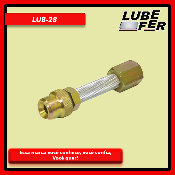 Lubefer LUB-28