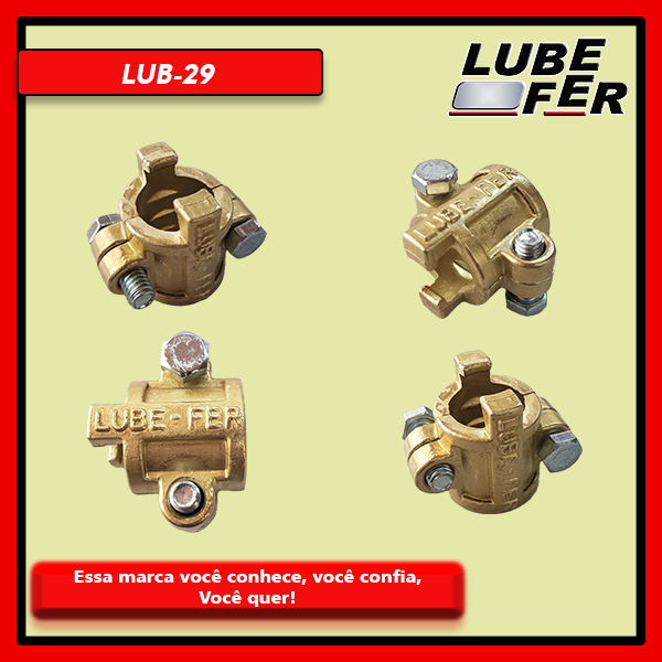 Lubefer LUB-29