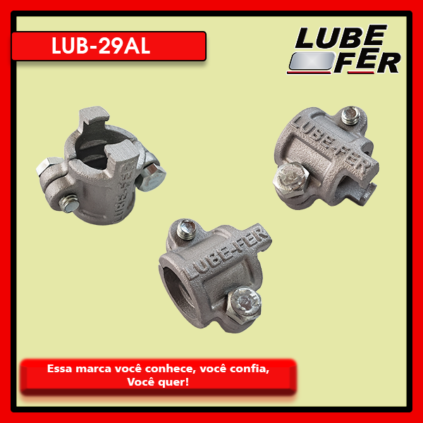 Lubefer LUB-29AL