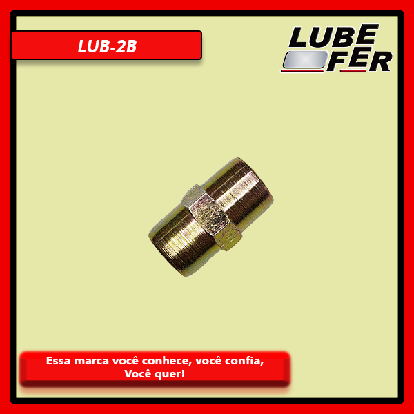 Lubefer LUB-2B